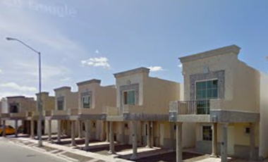 VENTA DE CASA EN COL QUINTQ REAL HEROICA MATAMOROS TAMAULIPAS