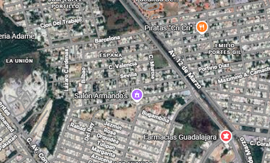VENTA DE CASA EN COL QUINTQ REAL HEROICA MATAMOROS TAMAULIPAS