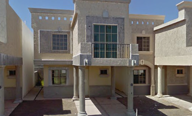 VENTA DE CASA EN COL QUINTQ REAL HEROICA MATAMOROS TAMAULIPAS