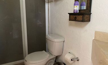 LOFT EN RENTA EN LA ENTRADA DE JURICA, COMPLETAMENTE AMUEBLADO, TODOS LOS SERVICIOS INCLUIDOS
