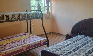 Finca en venta con casa grande a 5 minutos de Puerto Quito Ecuador
