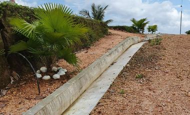 Terreno en venta en la ciudad de Pedro Vicente Maldonado Ecuador