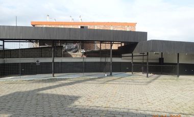 local comercial de venta zona paseo shopping