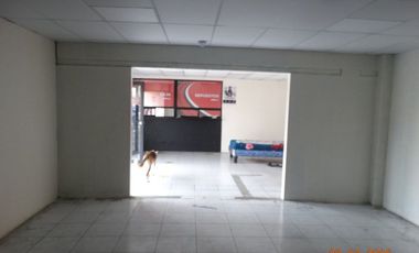 local comercial de venta zona paseo shopping