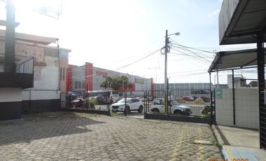 local comercial de venta zona paseo shopping