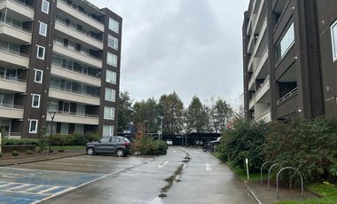 SE ARRIENDA LINDO DEPTO. 2D, 2B, SECTOR ORIENTE DE OSORNO
