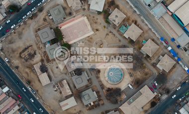 SE VENDE PROPIEDAD HABITACIONAL