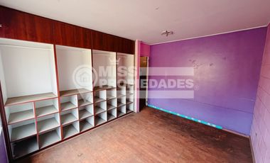 SE VENDE PROPIEDAD HABITACIONAL