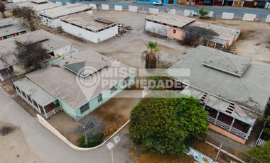 SE VENDE PROPIEDAD HABITACIONAL