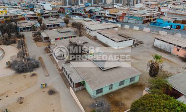 SE VENDE PROPIEDAD HABITACIONAL
