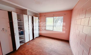 SE VENDE PROPIEDAD HABITACIONAL