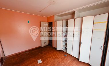 SE VENDE PROPIEDAD HABITACIONAL