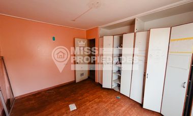 SE VENDE PROPIEDAD HABITACIONAL