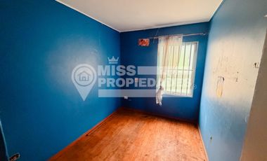 SE VENDE PROPIEDAD HABITACIONAL