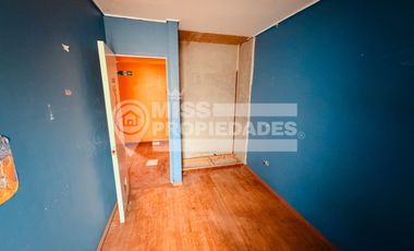 SE VENDE PROPIEDAD HABITACIONAL