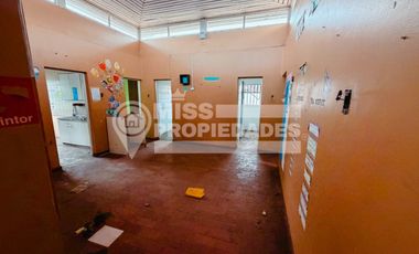 SE VENDE PROPIEDAD HABITACIONAL
