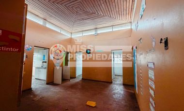 SE VENDE PROPIEDAD HABITACIONAL