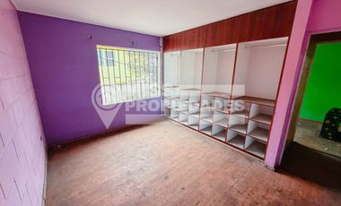 SE VENDE PROPIEDAD HABITACIONAL