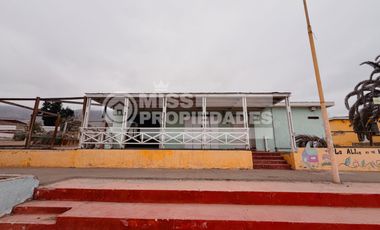 SE VENDE PROPIEDAD HABITACIONAL