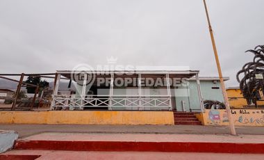 SE VENDE PROPIEDAD HABITACIONAL