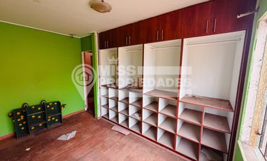 SE VENDE PROPIEDAD HABITACIONAL