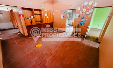 SE VENDE PROPIEDAD HABITACIONAL