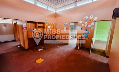 SE VENDE PROPIEDAD HABITACIONAL