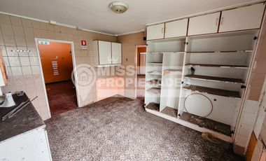 SE VENDE PROPIEDAD HABITACIONAL