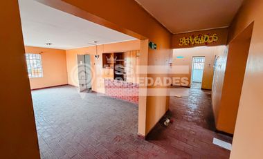 SE VENDE PROPIEDAD HABITACIONAL