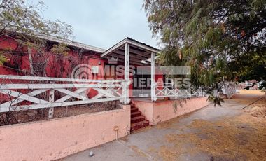 SE VENDE PROPIEDAD HABITACIONAL