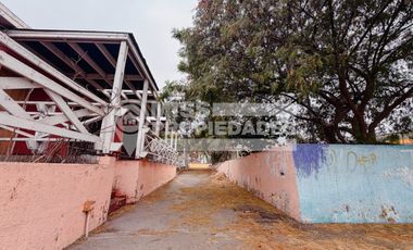 SE VENDE PROPIEDAD HABITACIONAL