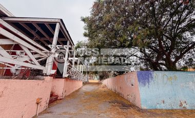 SE VENDE PROPIEDAD HABITACIONAL