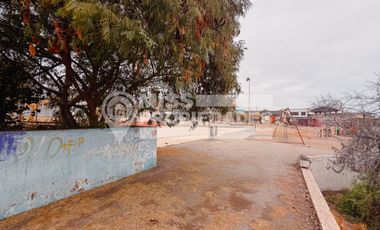 SE VENDE PROPIEDAD HABITACIONAL