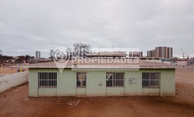SE VENDE PROPIEDAD HABITACIONAL