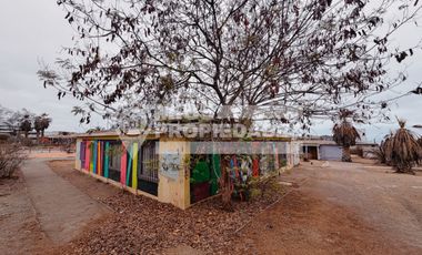 SE VENDE PROPIEDAD HABITACIONAL