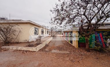 SE VENDE PROPIEDAD HABITACIONAL