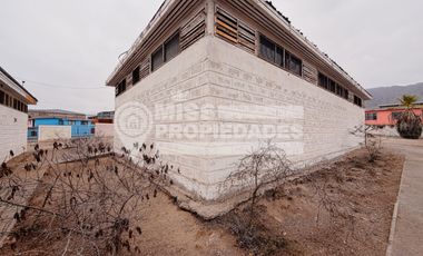 SE VENDE PROPIEDAD HABITACIONAL