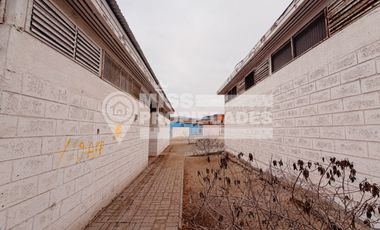 SE VENDE PROPIEDAD HABITACIONAL