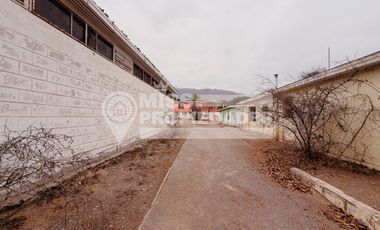 SE VENDE PROPIEDAD HABITACIONAL