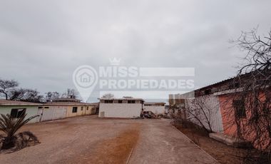 SE VENDE PROPIEDAD HABITACIONAL