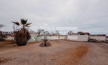 SE VENDE PROPIEDAD HABITACIONAL