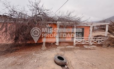 SE VENDE PROPIEDAD HABITACIONAL