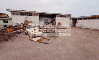 SE VENDE PROPIEDAD HABITACIONAL
