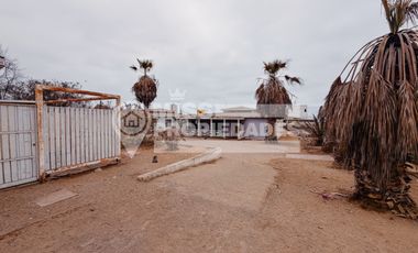 SE VENDE PROPIEDAD HABITACIONAL