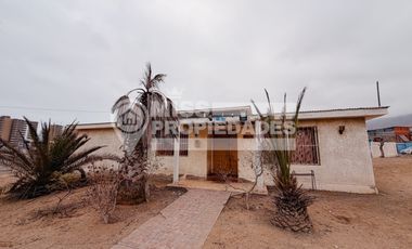 SE VENDE PROPIEDAD HABITACIONAL