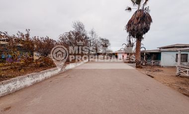 SE VENDE PROPIEDAD HABITACIONAL