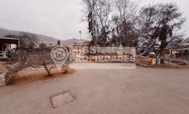 SE VENDE PROPIEDAD HABITACIONAL