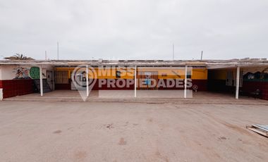 SE VENDE PROPIEDAD HABITACIONAL