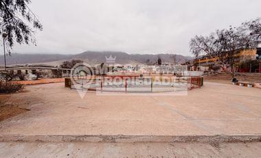 SE VENDE PROPIEDAD HABITACIONAL