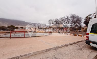 SE VENDE PROPIEDAD HABITACIONAL